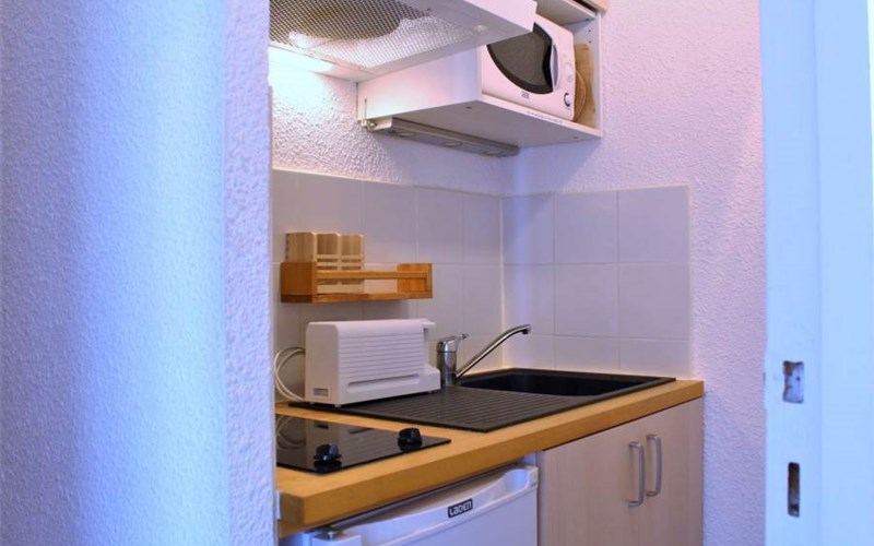 ETERLOU RSL180-37 - Appt Studio Location ETERLOU RSL180-37 - Appt Studio à RISOUL