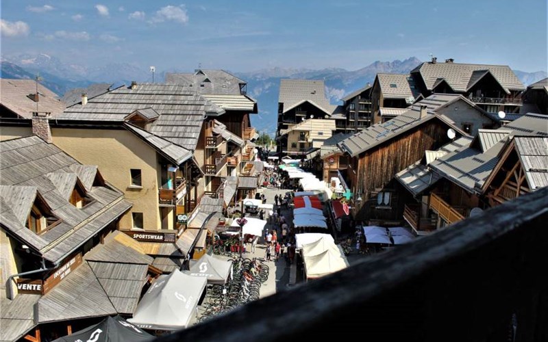 ETERLOU RSL180-37 - Appt Studio Location ETERLOU RSL180-37 - Appt Studio à RISOUL