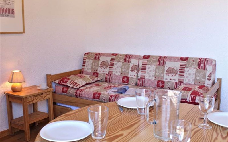 ETERLOU RSL180-37 - Appt Studio Location ETERLOU RSL180-37 - Appt Studio à RISOUL