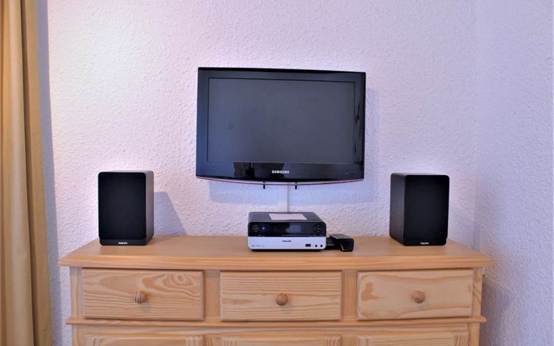 ETERLOU RSL180-37 - Appt Studio Location ETERLOU RSL180-37 - Appt Studio à RISOUL