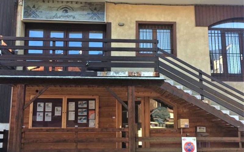 ETERLOU RSL180-37 - Appt Studio Location ETERLOU RSL180-37 - Appt Studio à RISOUL