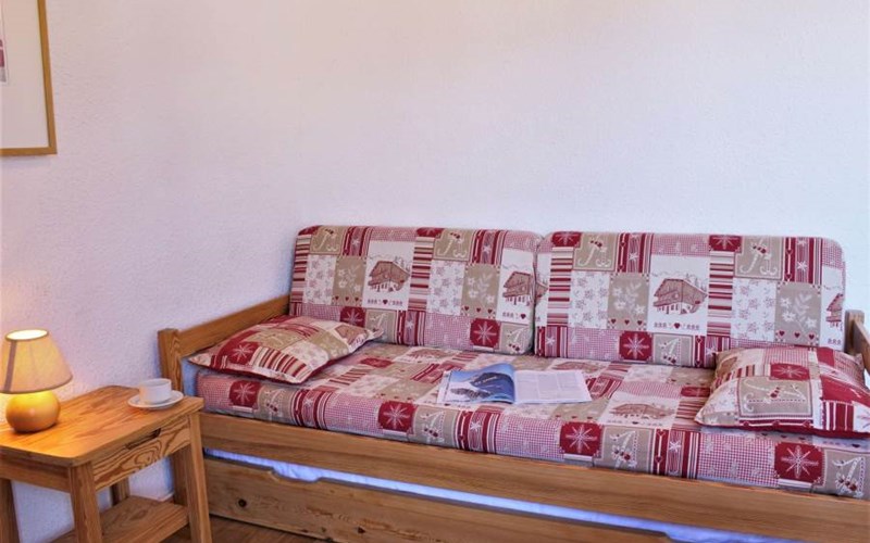 ETERLOU RSL180-37 - Appt Studio Location ETERLOU RSL180-37 - Appt Studio à RISOUL