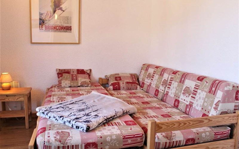 ETERLOU RSL180-37 - Appt Studio Location ETERLOU RSL180-37 - Appt Studio à RISOUL