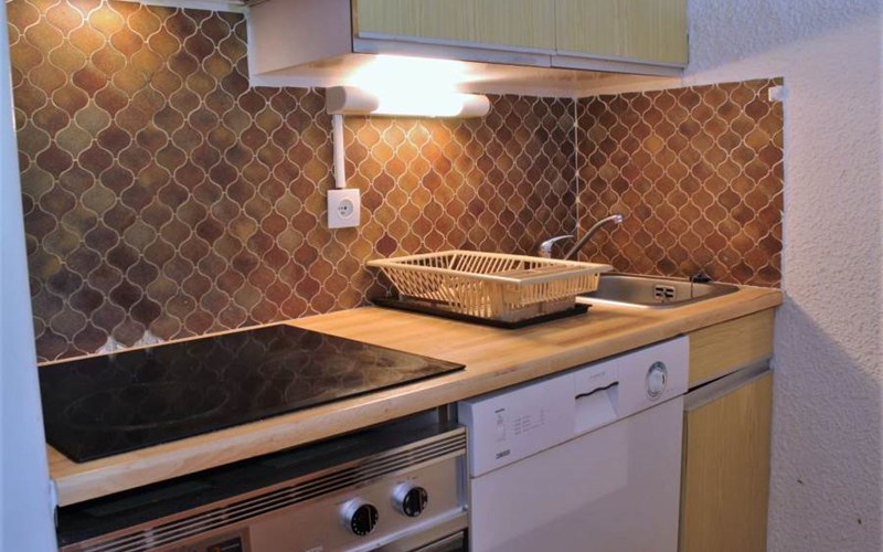 FLORINS II RSL120-24II - Appt 2 pièces Location FLORINS II RSL120-24II - Appt 2 pièces à RISOUL