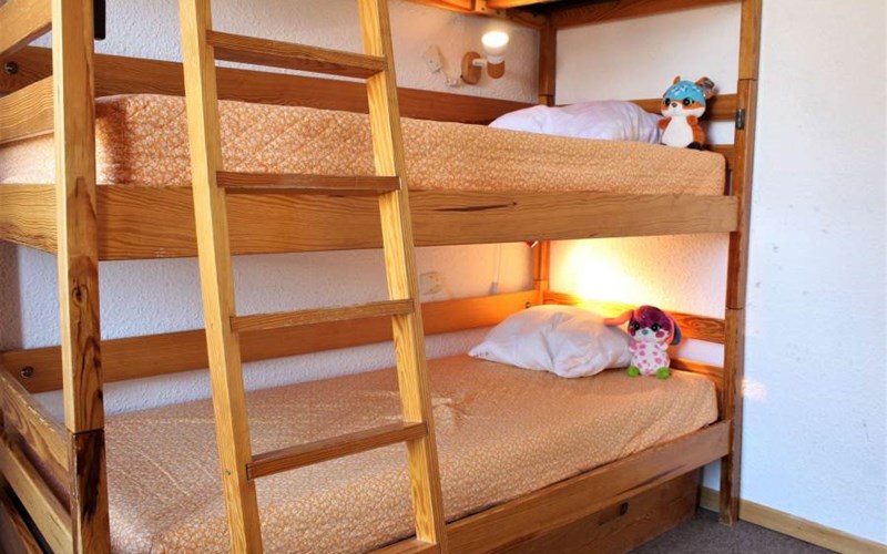 FLORINS II RSL120-24II - Appt 2 pièces Location FLORINS II RSL120-24II - Appt 2 pièces à RISOUL