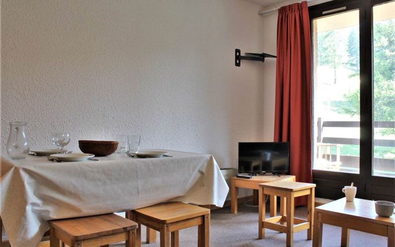 FLORINS II RSL120-24II - Appt 2 pièces Location FLORINS II RSL120-24II - Appt 2 pièces à RISOUL