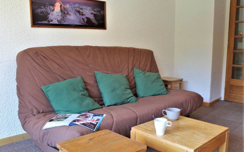 FLORINS II RSL120-24II - Appt 2 pièces Location FLORINS II RSL120-24II - Appt 2 pièces à RISOUL