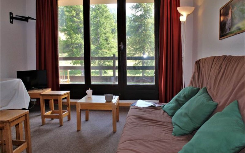 FLORINS II RSL120-24II - Appt 2 pièces Location FLORINS II RSL120-24II - Appt 2 pièces à RISOUL