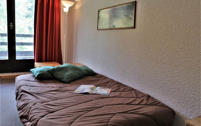 FLORINS II RSL120-24II - Appt 2 pièces Location FLORINS II RSL120-24II - Appt 2 pièces à RISOUL