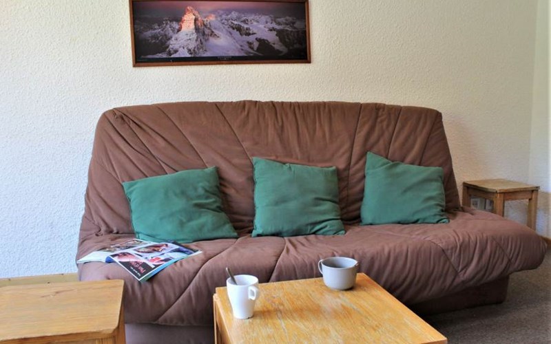 FLORINS II RSL120-24II - Appt 2 pièces Location FLORINS II RSL120-24II - Appt 2 pièces à RISOUL