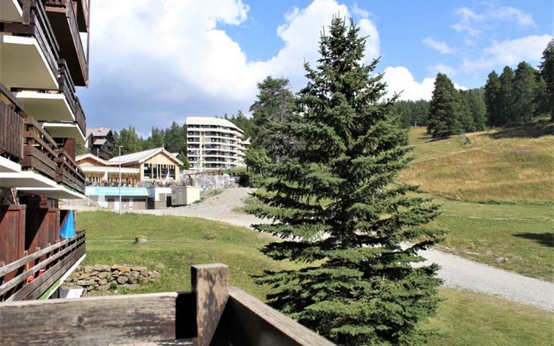 FLORINS II RSL120-24II - Appt 2 pièces Location FLORINS II RSL120-24II - Appt 2 pièces à RISOUL