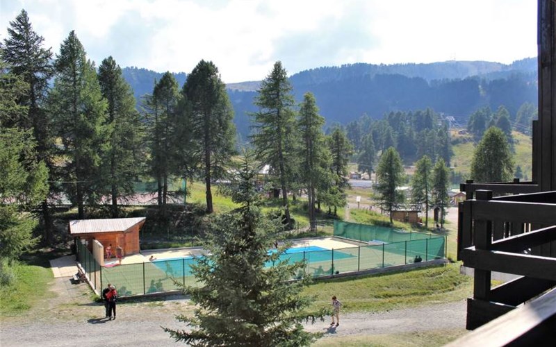 FLORINS II RSL120-24II - Appt 2 pièces Location FLORINS II RSL120-24II - Appt 2 pièces à RISOUL