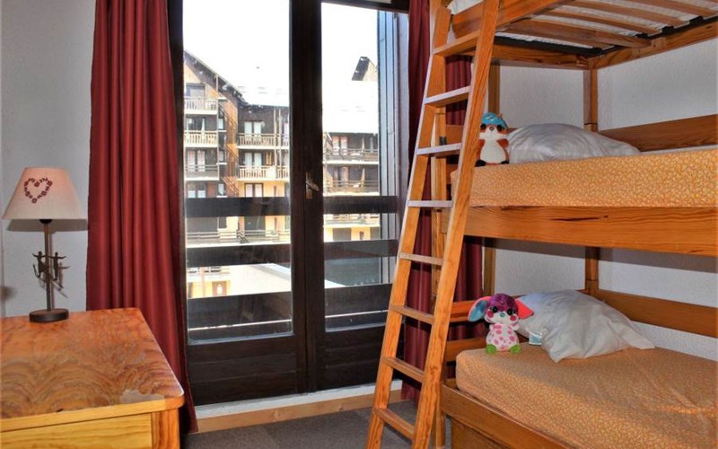 FLORINS II RSL120-24II - Appt 2 pièces Location FLORINS II RSL120-24II - Appt 2 pièces à RISOUL