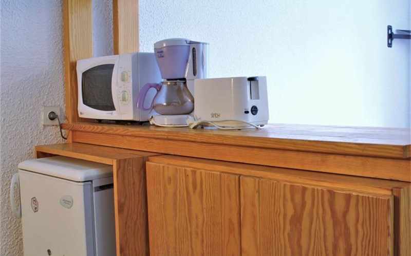 FLORINS II RSL120-24II - Appt 2 pièces Location FLORINS II RSL120-24II - Appt 2 pièces à RISOUL