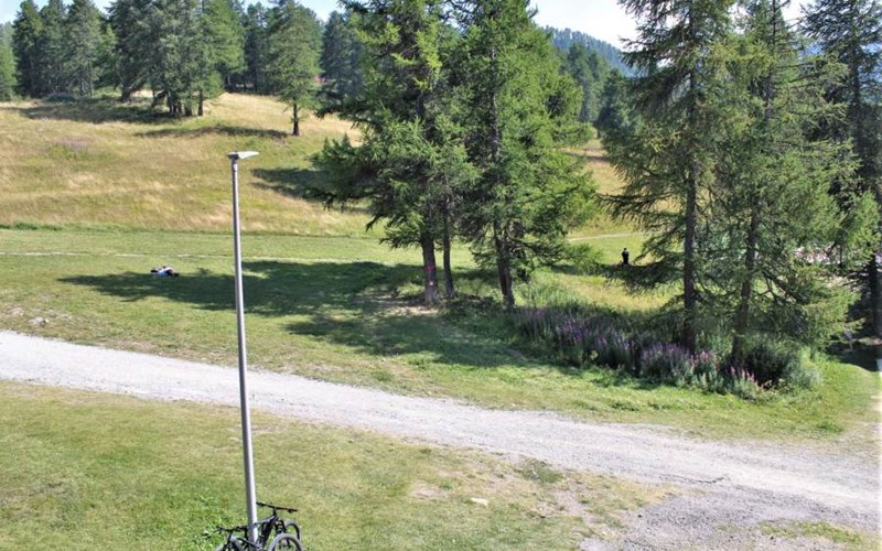 FLORINS II RSL120-24II - Appt 2 pièces Location FLORINS II RSL120-24II - Appt 2 pièces à RISOUL