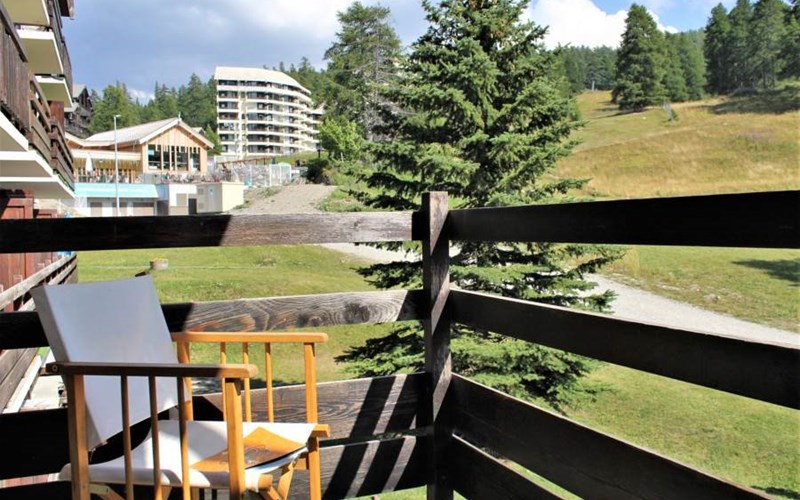 FLORINS II RSL120-24II - Appt 2 pièces Location FLORINS II RSL120-24II - Appt 2 pièces à RISOUL