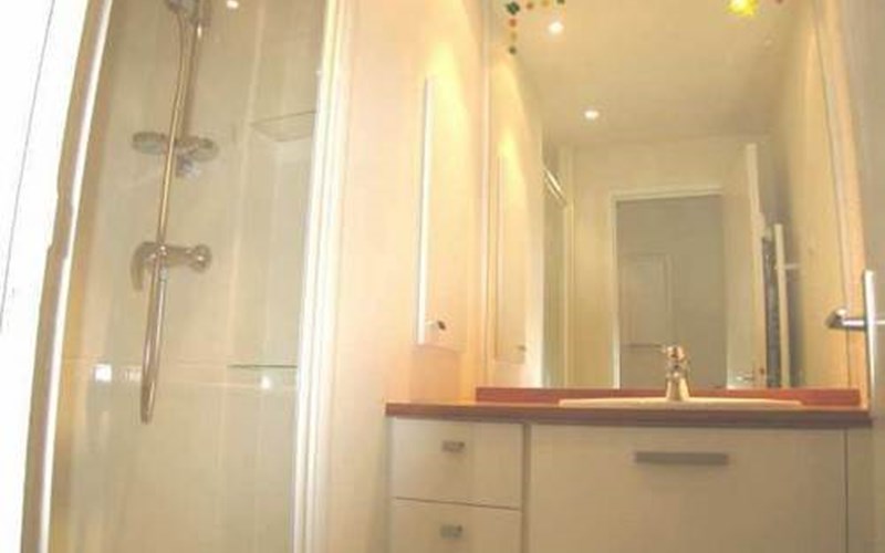 Studio 4 personnes Florins 2 12 Location Studio 4 personnes Florins 2 12 à RISOUL