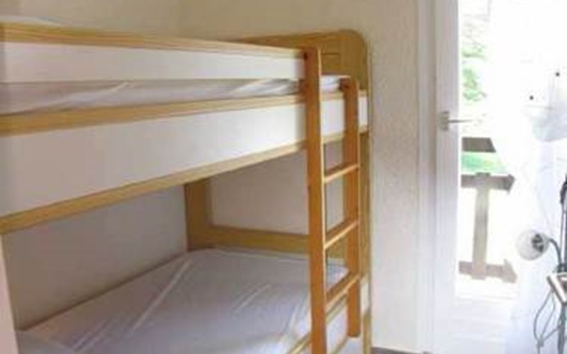 Studio 4 personnes Florins 2 12 Location Studio 4 personnes Florins 2 12 à RISOUL