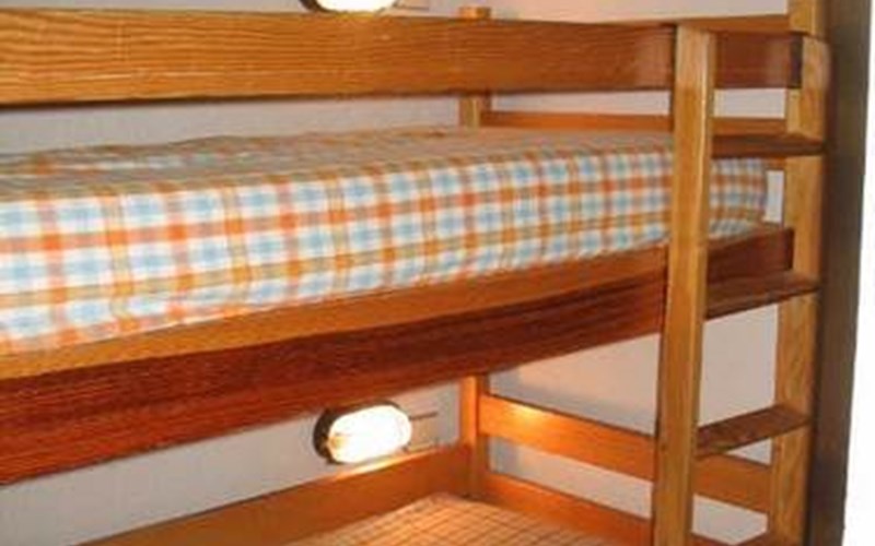 Studio 4 personnes Florins 1 35 Location Studio 4 personnes Florins 1 35 à RISOUL