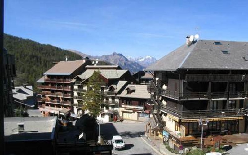 Studio 4 personnes Florins 1 35 Location Studio 4 personnes Florins 1 35 à RISOUL