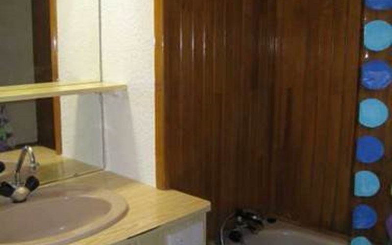 Studio 4 personnes Florins 2 32 Location Studio 4 personnes Florins 2 32 à RISOUL