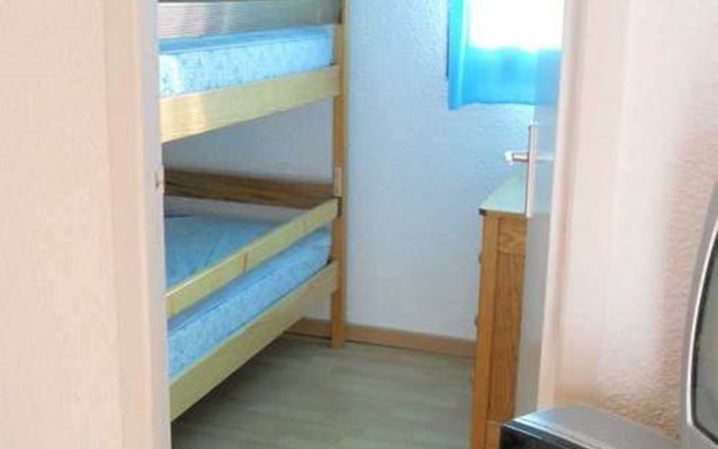 Studio 4 personnes Florins 2 32 Location Studio 4 personnes Florins 2 32 à RISOUL