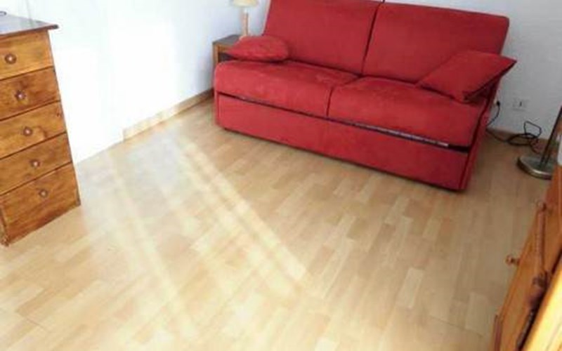 Studio 4 personnes Florins 2 32 Location Studio 4 personnes Florins 2 32 à RISOUL