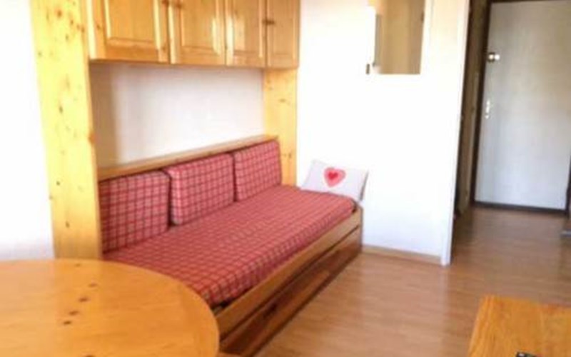 Studio 4 personnes Florins 2 46 Location Studio 4 personnes Florins 2 46 à RISOUL