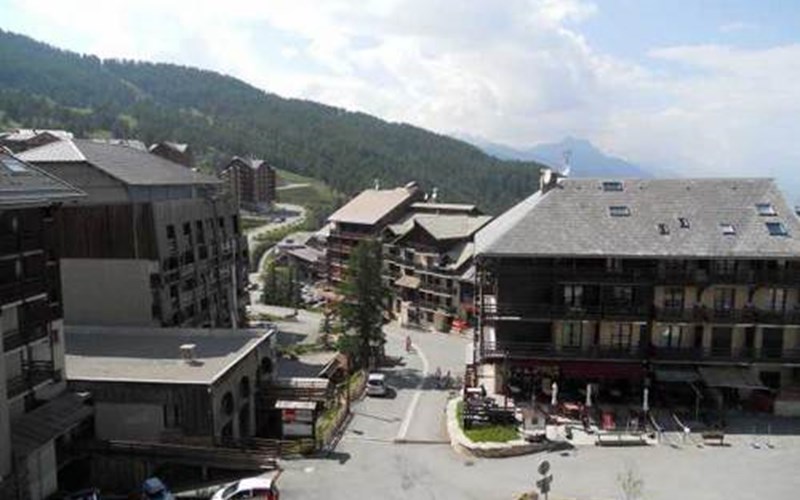 Studio 4 personnes Florins 2 46 Location Studio 4 personnes Florins 2 46 à RISOUL