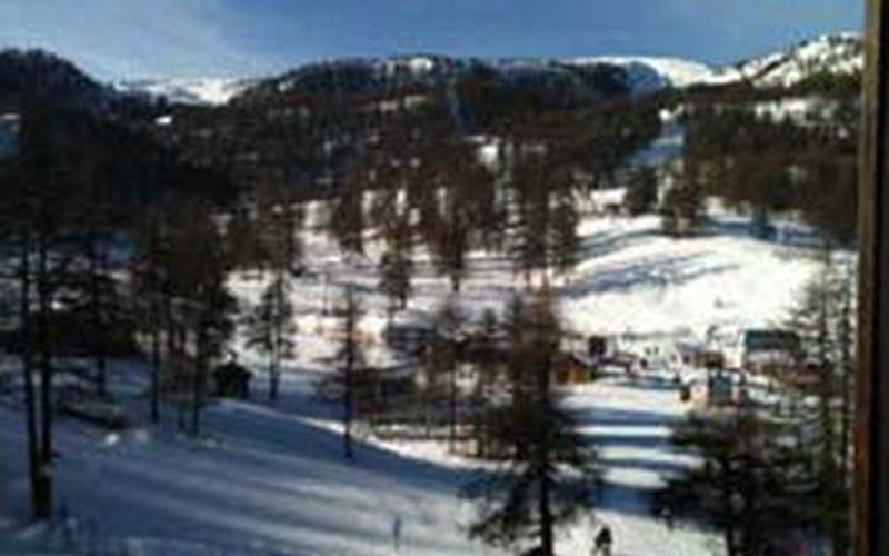 Studio 4 personnes Florins  1 43 Location Studio 4 personnes Florins  1 43 à RISOUL