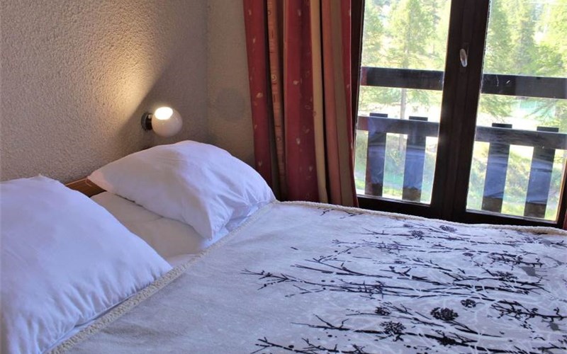 FLORINS I RSL120-51I - Appt 2 pièces cabine Location FLORINS I RSL120-51I - Appt 2 pièces cabine à RISOUL