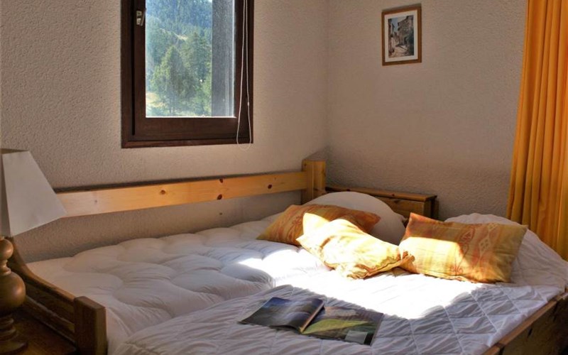 FLORINS I RSL120-51I - Appt 2 pièces cabine Location FLORINS I RSL120-51I - Appt 2 pièces cabine à RISOUL