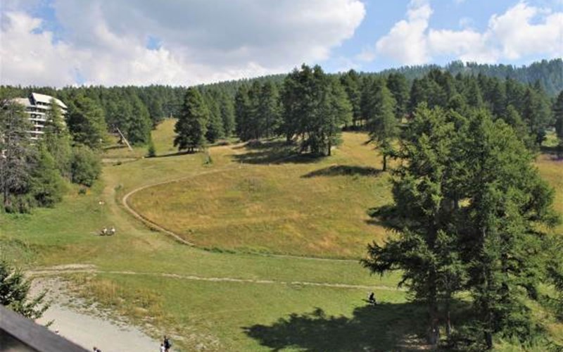 FLORINS II RSL120-53II - Appt 2 pièces Location FLORINS II RSL120-53II - Appt 2 pièces à RISOUL