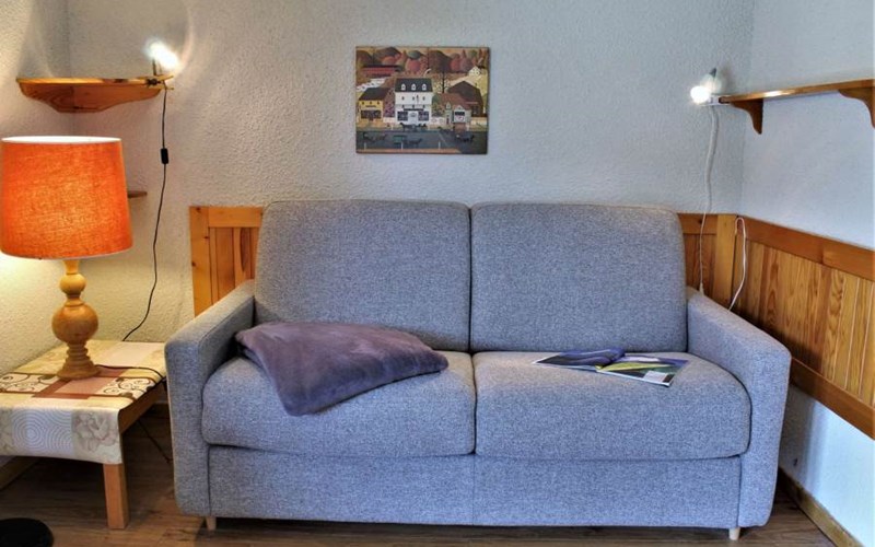 FLORINS II RSL120-53II - Appt 2 pièces Location FLORINS II RSL120-53II - Appt 2 pièces à RISOUL