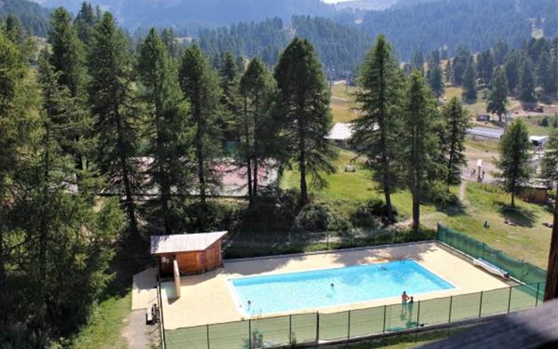 FLORINS II RSL120-53II - Appt 2 pièces Location FLORINS II RSL120-53II - Appt 2 pièces à RISOUL