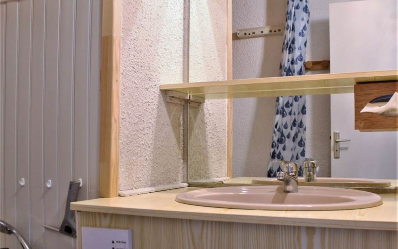 FLORINS II RSL120-53II - Appt 2 pièces Location FLORINS II RSL120-53II - Appt 2 pièces à RISOUL