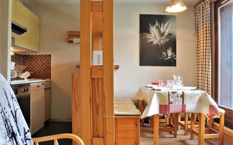 FLORINS II RSL120-53II - Appt 2 pièces Location FLORINS II RSL120-53II - Appt 2 pièces à RISOUL