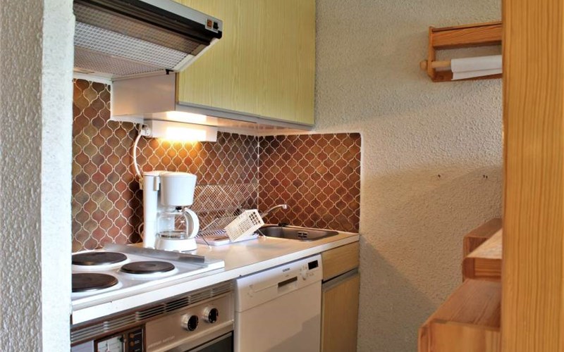 FLORINS II RSL120-53II - Appt 2 pièces Location FLORINS II RSL120-53II - Appt 2 pièces à RISOUL