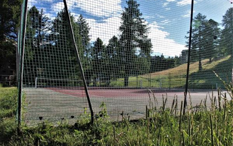 FLORINS II RSL120-53II - Appt 2 pièces Location FLORINS II RSL120-53II - Appt 2 pièces à RISOUL