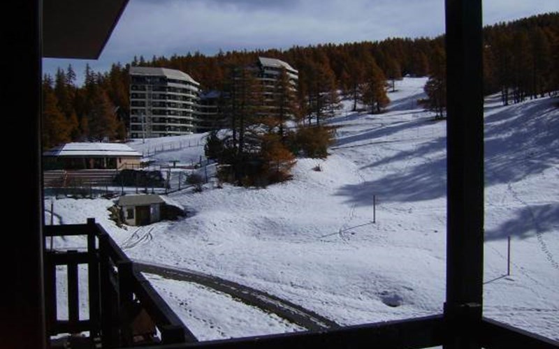 FLORINS II RSL120-53II - Appt 2 pièces Location FLORINS II RSL120-53II - Appt 2 pièces à RISOUL