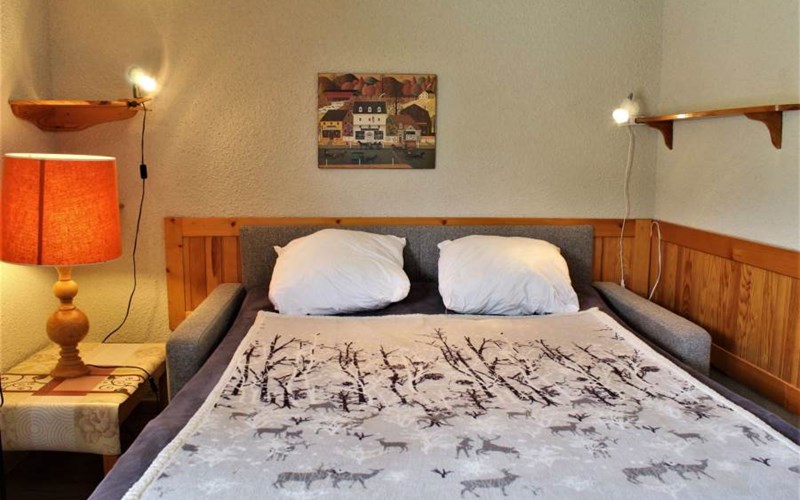 FLORINS II RSL120-53II - Appt 2 pièces Location FLORINS II RSL120-53II - Appt 2 pièces à RISOUL