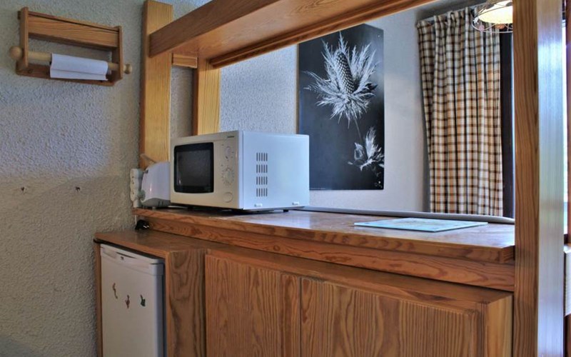 FLORINS II RSL120-53II - Appt 2 pièces Location FLORINS II RSL120-53II - Appt 2 pièces à RISOUL