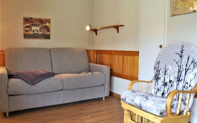 FLORINS II RSL120-53II - Appt 2 pièces Location FLORINS II RSL120-53II - Appt 2 pièces à RISOUL