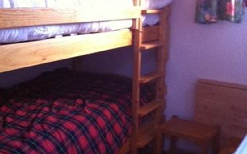 Duplex 6 personnes Gentianes 53 Location Duplex 6 personnes Gentianes 53 à RISOUL