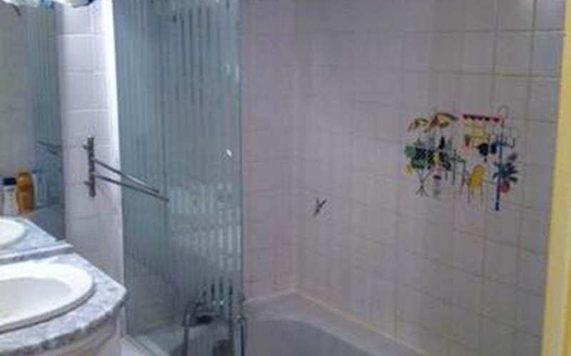 Duplex 6 personnes Gentianes 53 Location Duplex 6 personnes Gentianes 53 à RISOUL