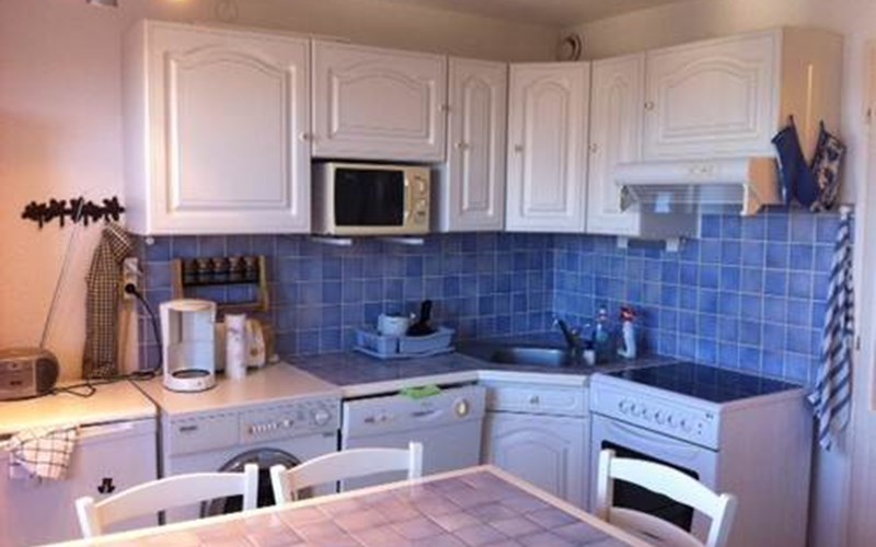 Duplex 6 personnes Gentianes 53 Location Duplex 6 personnes Gentianes 53 à RISOUL