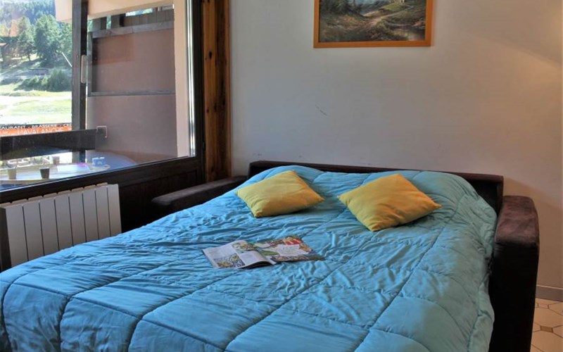 PETIT LAUS RSL150-05 - Appt 2 pièces Location PETIT LAUS RSL150-05 - Appt 2 pièces à RISOUL