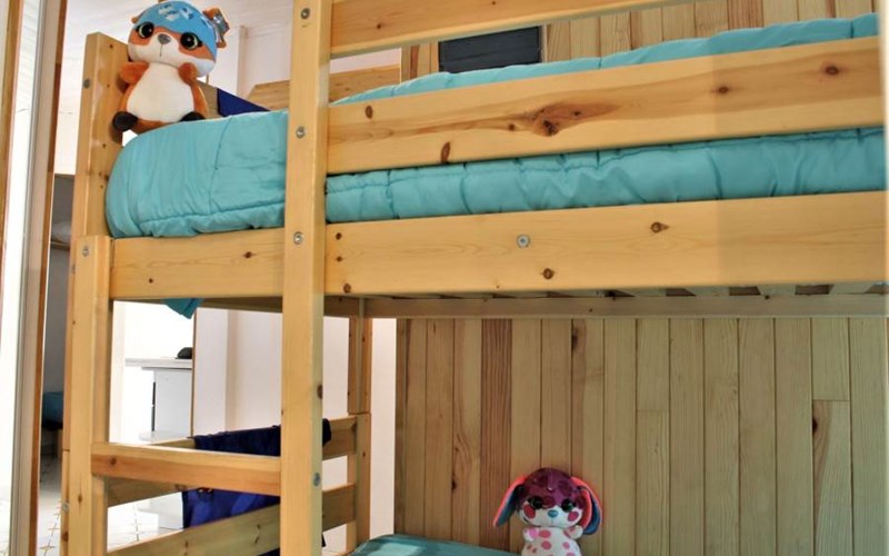 PETIT LAUS RSL150-05 - Appt 2 pièces Location PETIT LAUS RSL150-05 - Appt 2 pièces à RISOUL