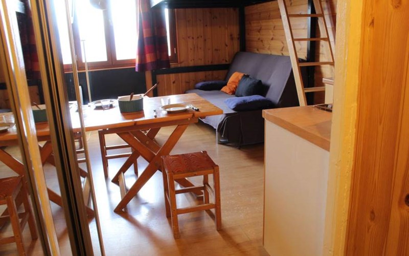 LAUS RSL150-111 - Appt Studio Location LAUS RSL150-111 - Appt Studio à RISOUL