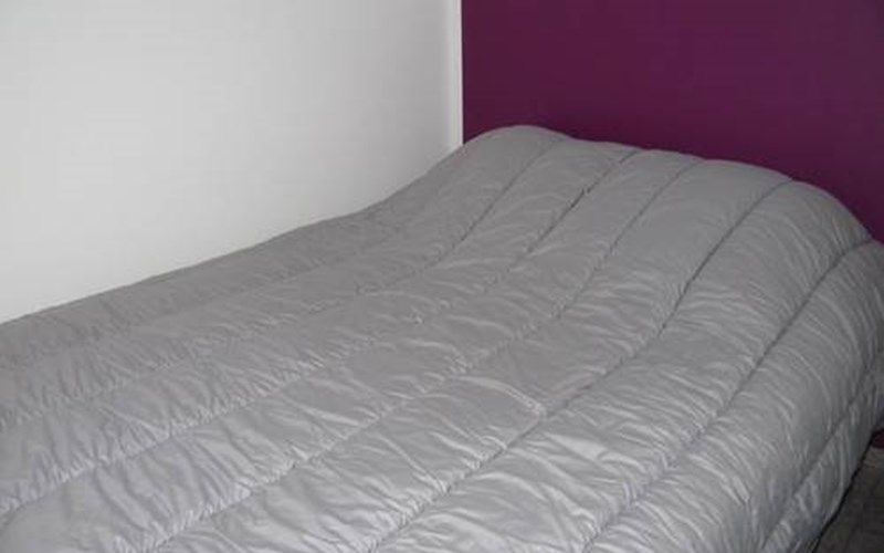 Studio cabine 6 personnes Laus 208 Location Studio cabine 6 personnes Laus 208 à RISOUL